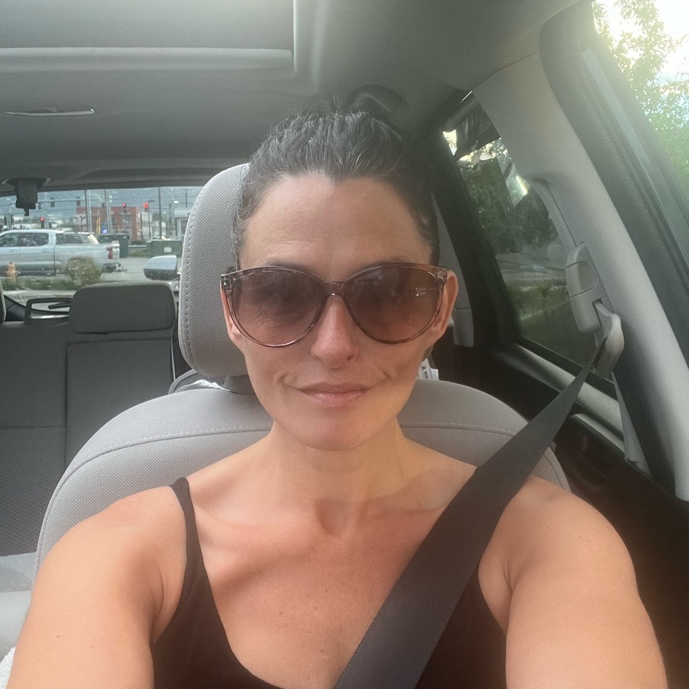 Meet your Posher, Sarah